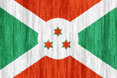 Tipping In Burundi