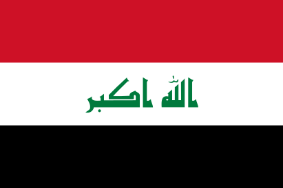 Tipping In Iraq